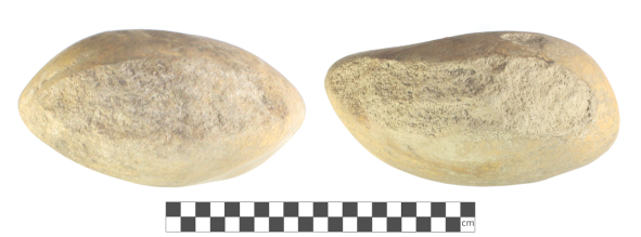 Hammerstone found at ElPs-56